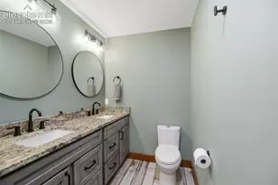 201 Turnabout Ln, Florissant, CO 80816 - Photo 26