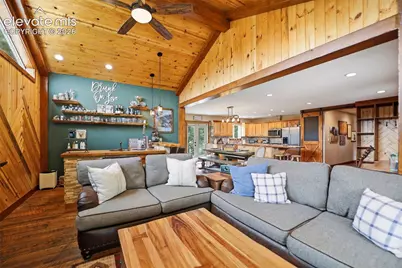 201 Turnabout Lane, Florissant, CO 80816 - Photo 12