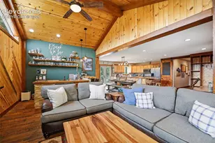 201 Turnabout Ln, Florissant, CO 80816 - Photo 12