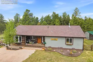 201 Turnabout Ln, Florissant, CO 80816 - Photo 42