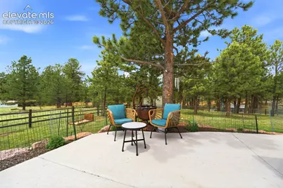 201 Turnabout Lane, Florissant, CO 80816 - Photo 38