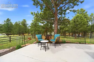 201 Turnabout Ln, Florissant, CO 80816 - Photo 38