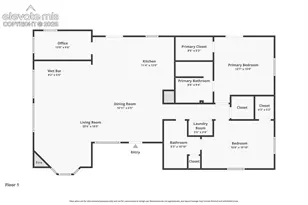 201 Turnabout Ln, Florissant, CO 80816 - Photo 50