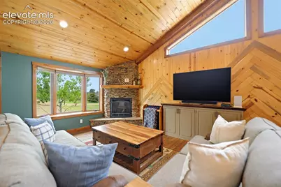 201 Turnabout Lane, Florissant, CO 80816 - Photo 10