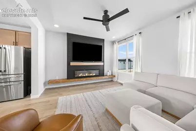 3612 Greenways Main Boulevard, Colorado Springs, CO 80922 - Photo 12