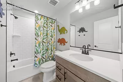 3612 Greenways Main Boulevard, Colorado Springs, CO 80922 - Photo 26