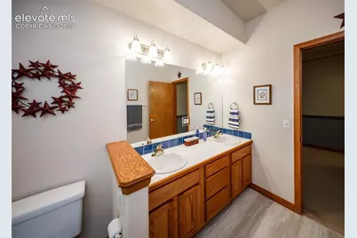 5431 Wells Fargo Drive, Colorado Springs, CO 80918 - Photo 30