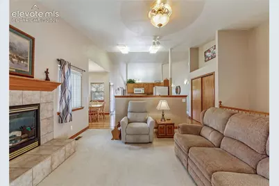 5431 Wells Fargo Drive, Colorado Springs, CO 80918 - Photo 8