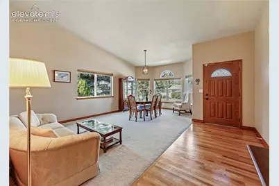5431 Wells Fargo Drive, Colorado Springs, CO 80918 - Photo 2