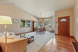 5431 Wells Fargo Dr, Colorado Springs, CO 80918 - Photo 2