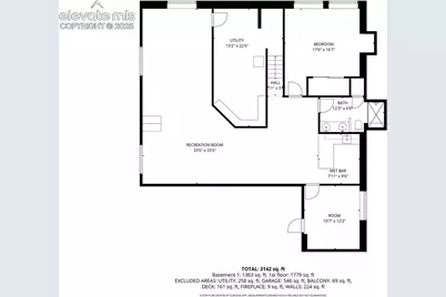 5431 Wells Fargo Drive, Colorado Springs, CO 80918 - Photo 46