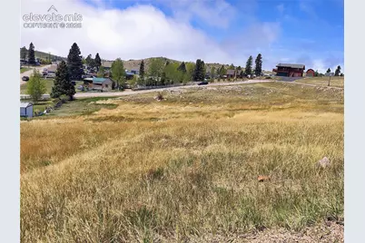 Lots 18+19 Placer Street, Cripple Creek, CO 80813 - Photo 2