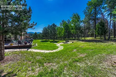 115 Hawkridge Drive, Woodland Park, CO 80863 - Photo 16