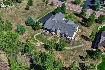 115 Hawkridge Drive, Woodland Park, CO 80863 - Photo 50