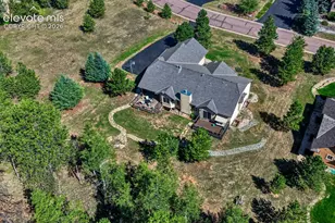 115 Hawkridge Dr, Woodland Park, CO 80863 - Photo 50