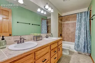 115 Hawkridge Dr, Woodland Park, CO 80863 - Photo 44