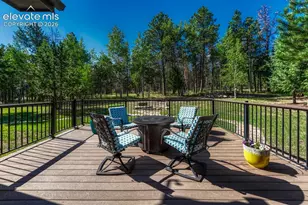 115 Hawkridge Dr, Woodland Park, CO 80863 - Photo 14