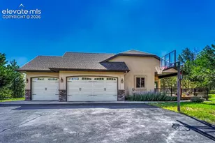 115 Hawkridge Dr, Woodland Park, CO 80863 - Photo 4