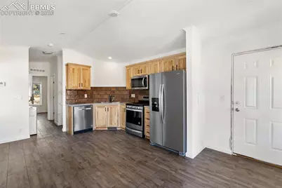 1181 Calm Mountain Point, Woodland Park, CO 80863 - Photo 2