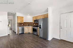 1181 Calm Mountain Pt, Woodland Park, CO 80863 - Photo 2