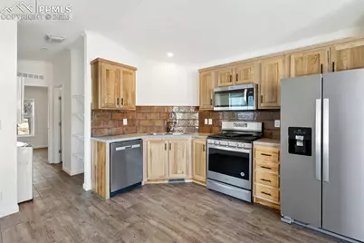 1181 Calm Mountain Point, Woodland Park, CO 80863 - Photo 4