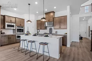 9040 Frolic Vw, Colorado Springs, CO 80924 - Photo 4