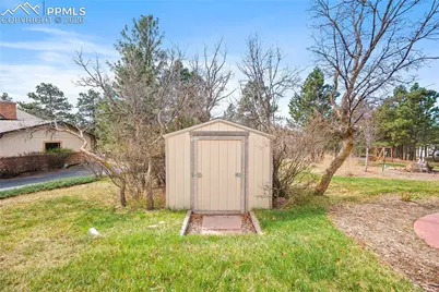 1669 Woodstone Way, Monument, CO 80132 - Photo 42