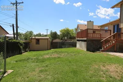 3825 Valley View Street, Colorado Springs, CO 80906 - Photo 8