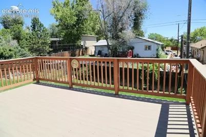 3825 Valley View Street, Colorado Springs, CO 80906 - Photo 10