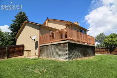 3825 Valley View Street, Colorado Springs, CO 80906 - Photo 8