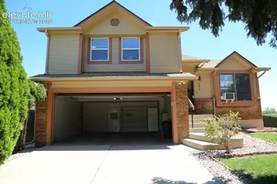3825 Valley View Street, Colorado Springs, CO 80906 - Photo 4