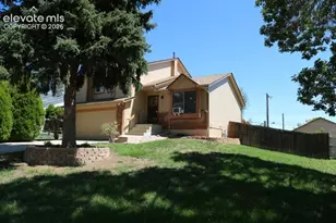 3825 Valley View St, Colorado Springs, CO 80906 - Photo 2