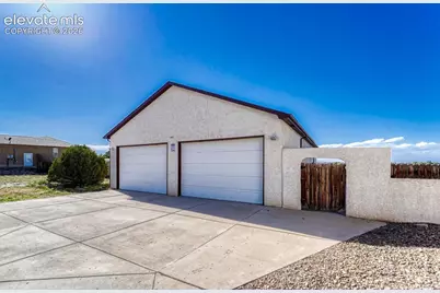 831 E Paseo Dorado Drive, Pueblo West, CO 81007 - Photo 2