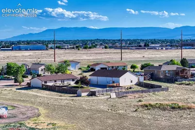 831 E Paseo Dorado Drive, Pueblo West, CO 81007 - Photo 50