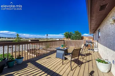831 E Paseo Dorado Drive, Pueblo West, CO 81007 - Photo 10