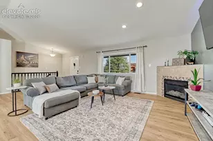 831 E Paseo Dorado Dr, Pueblo West, CO 81007 - Photo 6