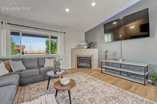 831 E Paseo Dorado Dr, Pueblo West, CO 81007 - Photo 8