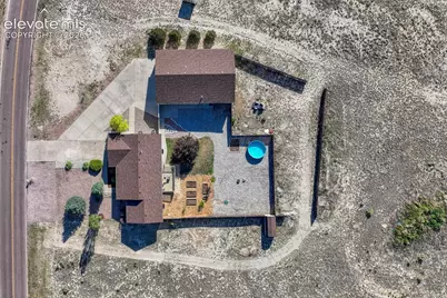 831 E Paseo Dorado Drive, Pueblo West, CO 81007 - Photo 14
