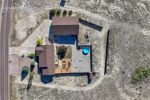 831 E Paseo Dorado Dr, Pueblo West, CO 81007 - Photo 14