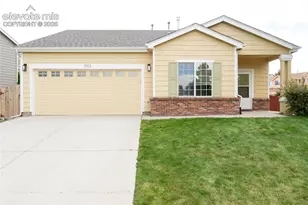 7113 Westerner Dr, Colorado Springs, CO 80922 - Photo 1
