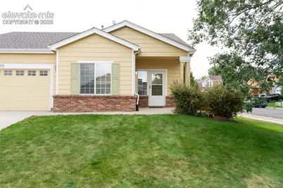 7113 Westerner Drive, Colorado Springs, CO 80922 - Photo 2