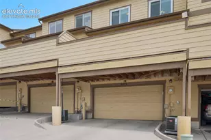 2075 St Claire Park Alley, Colorado Springs, CO 80910 - Photo 2