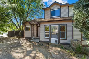 1905 Copper Creek Dr, Colorado Springs, CO 80910 - Photo 2