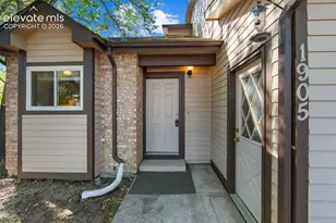 1905 Copper Creek Dr, Colorado Springs, CO 80910 - Photo 4