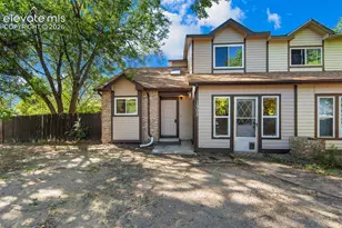 1905 Copper Creek Dr, Colorado Springs, CO 80910 - Photo 1