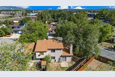 1905 Copper Creek Drive, Colorado Springs, CO 80910 - Photo 24