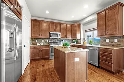 1528 Yellow Tail Drive, Colorado Springs, CO 80921 - Photo 10