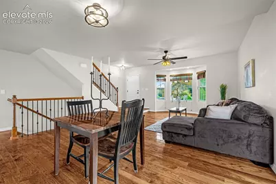 1528 Yellow Tail Drive, Colorado Springs, CO 80921 - Photo 6