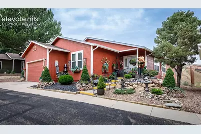 2624 Patriot Heights, Colorado Springs, CO 80904 - Photo 2