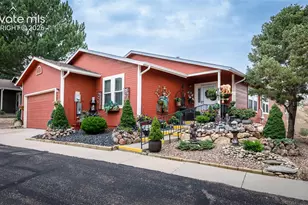 2624 Patriot Heights, Colorado Springs, CO 80904 - Photo 2